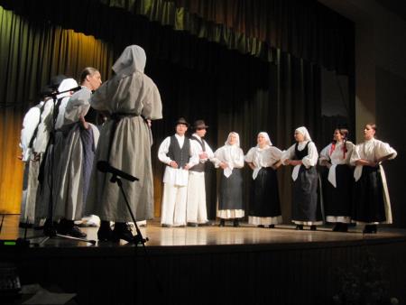 Območno srečanje odraslih folklornih skupin 2013 3